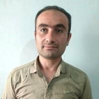 إبراهيم إسماعيل الصعب