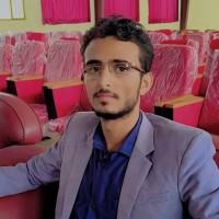 عرفات الأشعري السامعي