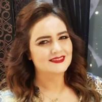 شيرين العدوي