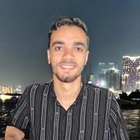 عبد الرحمن محمد طراد