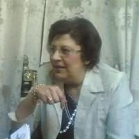 الدكتورة هدى صحناوي