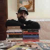 آكسيل. م. روميوس