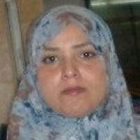 د. إيمان بشير أبوكبدة