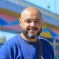 بلال الحسيني