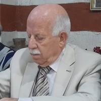 أحمد زياد محبك