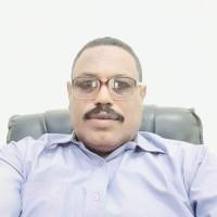 د. صلاح التوم إبراهيم محمد