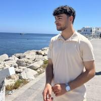 عبد الرحمان علواني