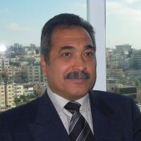 خالد خضير الصالحي