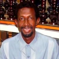 أحمد سليمان أبكر