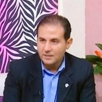 د. سامح سعيد عبد العزيز