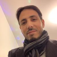 محمد يعقوبي