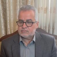 الدكتور حسين الجداونة