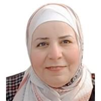 أميمة رشوان