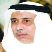 عبد الله باشراحيل