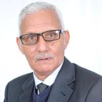 الأستاذ رقيق ميلود