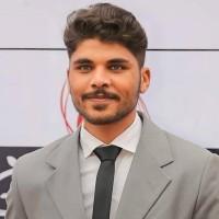 أحمد عادل عثمان