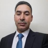 الدكتور عمر سلمان العواملة