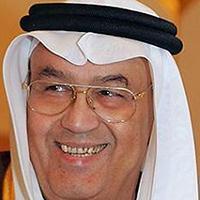 غازي القصيبي