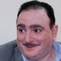 محمد عيسى الخاقاني