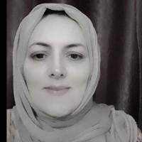 رجاء صالح الجبوري