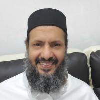 د. محمد بن بشر القباطي