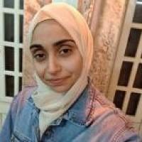 د. دعاء سعيد