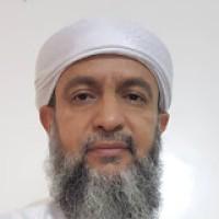 الشيخ أمين بن محمد الرعيني