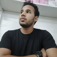 محمد الأمين أحمد طالب