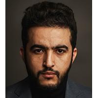 ٱدم جبريل المداني