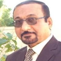 أ.د. عبد الكريم أحمد المحمود