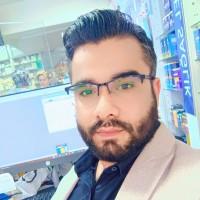 عبد الله العلي