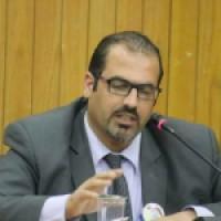 رائد العمري