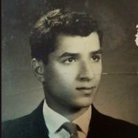 الأستاذ فتحي عبد العال