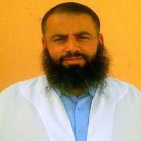 أبي محمد سعيد هرماس