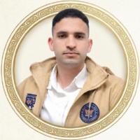 علاء عبد السلام الجنيد