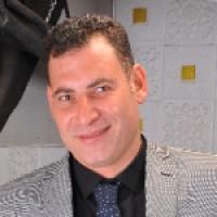 محمد الدريهمي