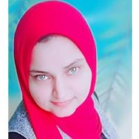 إيمان إبراهيم الحوفي