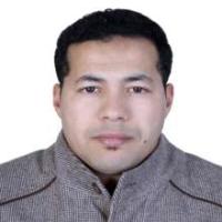 فؤاد سعودي الهموري