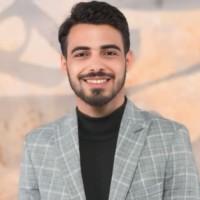 أحمد محمود شرقاوي