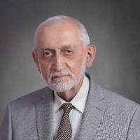 د. وميض العمري