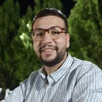 أحمد معن عمر