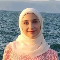 حسناء أبو عرابي