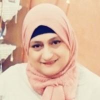 ميرفت البربري