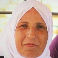 زينب عطية نجدي