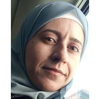 د. أماني أحمد اسكندراني