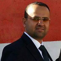 محمد عبد الولي القيسي