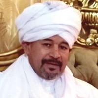 مفيد عوض حسن علي