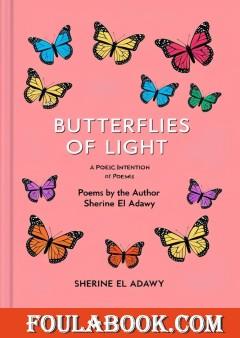 فراشات النور