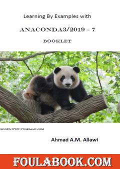 Learning by Examples with Anaconda