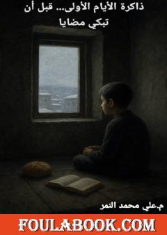 ذاكرة الأيام الأولى... قبل أن تبكي مضايا